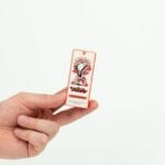 Wonder – Psilocybin Chocolate Bar – Blood Orange | Magic Mushrooms Online Canada