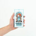 Wonder - Psilocybin Chocolate Bar - Cookies & Creme | Magic Mushrooms Online Canada