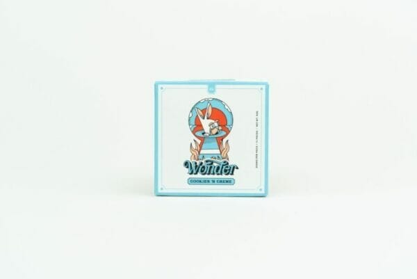 Wonder - Psilocybin Chocolate Bar - Cookies & Creme | Magic Mushrooms Online Canada