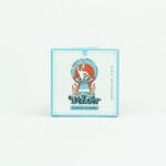 Wonder - Psilocybin Chocolate Bar - Cookies & Creme | Magic Mushrooms Online Canada