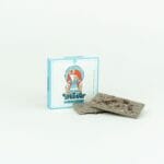 Wonder - Psilocybin Chocolate Bar - Cookies & Creme | Magic Mushrooms Online Canada