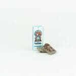 Wonder - Psilocybin Chocolate Bar - Cookies & Creme | Magic Mushrooms Online Canada