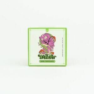 Wonder – Psilocybin Chocolate Bar – Dark Chocolate | Magic Mushrooms Online Canada