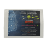 The Green Samurai - Pink Lemonade Tea - 1000mg | Magic Mushrooms Online Canada