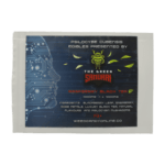 The Green Samurai - Raspberry Black Tea - 1000mg | Magic Mushrooms Online Canada