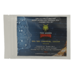 The Green Samurai - Salted Caramel Cocoa - 1g or 3g | Magic Mushrooms Online Canada