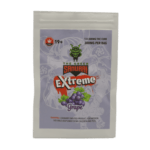 Green Samurai Extreme - Grape Gummy 300mg THC | Magic Mushrooms Online Canada