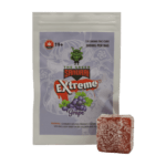 Green Samurai Extreme - Grape Gummy 300mg THC | Magic Mushrooms Online Canada