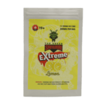 Green Samurai Extreme - Lemon Gummy 300mg THC | Magic Mushrooms Online Canada