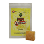 Green Samurai Extreme - Lemon Gummy 300mg THC | Magic Mushrooms Online Canada