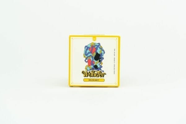 Wonder – Psilocybin Chocolate Bar – Hazelnut | Magic Mushrooms Online Canada
