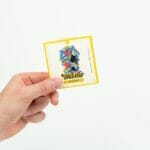 Wonder – Psilocybin Chocolate Bar – Hazelnut | Magic Mushrooms Online Canada