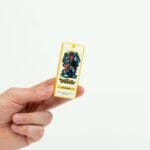 Wonder – Psilocybin Chocolate Bar – Hazelnut | Magic Mushrooms Online Canada