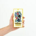 Wonder – Psilocybin Chocolate Bar – Hazelnut | Magic Mushrooms Online Canada