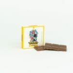 Wonder – Psilocybin Chocolate Bar – Hazelnut | Magic Mushrooms Online Canada