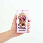 Wonder – Psilocybin Chocolate Bar – Milk Chocolate – Golden Teacher | Magic Mushrooms Online Canada