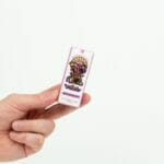 Wonder – Psilocybin Chocolate Bar – Milk Chocolate – Golden Teacher | Magic Mushrooms Online Canada
