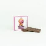 Wonder – Psilocybin Chocolate Bar – Milk Chocolate – Golden Teacher | Magic Mushrooms Online Canada
