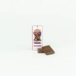 Wonder – Psilocybin Chocolate Bar – Milk Chocolate – Golden Teacher | Magic Mushrooms Online Canada