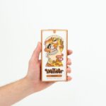 Wonder – Psilocybin Chocolate Bar – S'mores | Magic Mushrooms Online Canada