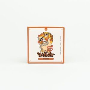 Wonder – Psilocybin Chocolate Bar – S'mores | Magic Mushrooms Online Canada