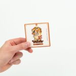 Wonder – Psilocybin Chocolate Bar – S'mores | Magic Mushrooms Online Canada