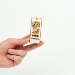 Wonder – Psilocybin Chocolate Bar – S'mores | Magic Mushrooms Online Canada