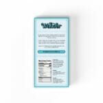 Wonder - Psilocybin Chocolate Bar - Cookies & Creme | Magic Mushrooms Online Canada