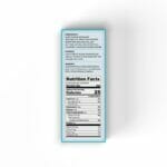 Wonder - Psilocybin Chocolate Bar - Cookies & Creme | Magic Mushrooms Online Canada