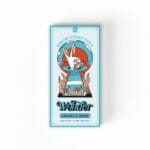 Wonder - Psilocybin Chocolate Bar - Cookies & Creme | Magic Mushrooms Online Canada