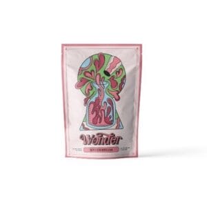 Wonder – Psilocybin Gummies – Watermelon – 3000mg | Magic Mushrooms Online Canada