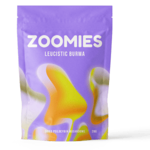 Leucistic Burma | Magic Mushrooms Online Canada