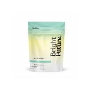 Bright Future – Nootropic Gummies – Mojito - 3000mg | Magic Mushrooms Online Canada