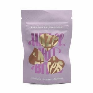 Euphoria Psychedelics – Skywalker (300mg X 5 Capsules) | Magic Mushrooms Online Canada