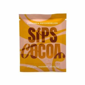 Euphoria Psychedelics – Skywalker (300mg X 5 Capsules) | Magic Mushrooms Online Canada