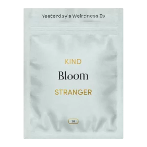 Kind Stranger - Microdose Capsules - Bloom (150mg x 30 Capsules) | Magic Mushrooms Online Canada