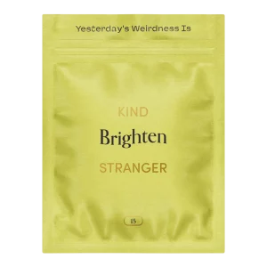 Kind Stranger - Microdose Capsules - Bloom (150mg x 30 Capsules) | Magic Mushrooms Online Canada