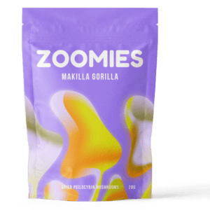 Makilla Gorilla | Magic Mushrooms Online Canada