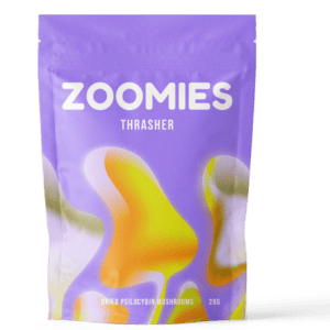 Thrasher | Magic Mushrooms Online Canada