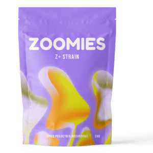Z+ Strain | Magic Mushrooms Online Canada