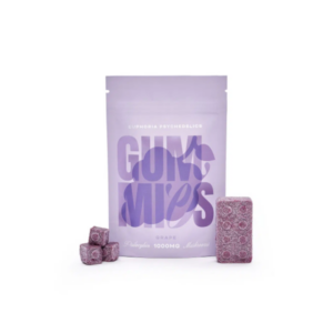Euphoria Psychedelics – Grape Gummy 1000mg | Magic Mushrooms Online Canada