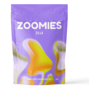 Zilla | Magic Mushrooms Online Canada
