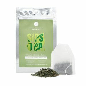 Euphoria Psychedelics – Strawberry Lemonade 1000mg | Magic Mushrooms Online Canada