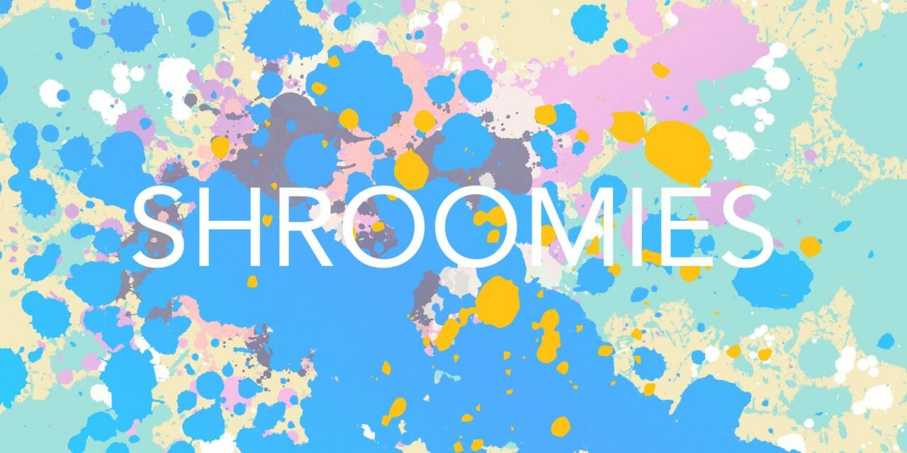 Shroomies at Zoomies Canada | Magic Mushrooms Online Canada