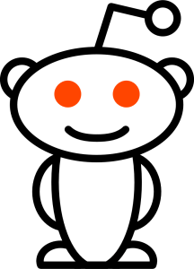 Earn Free Shrooms with Reddit | Magic Mushrooms Online Canada Reddit logo | Magic Mushrooms Online Canada
