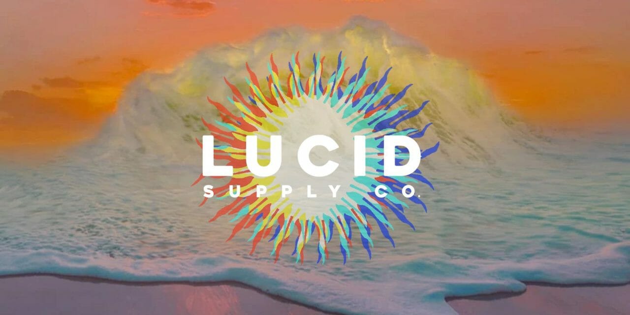 Lucid Supply Co. - 5-MeO DMT Vaporizer - 150mg/0.5mL cartridge | Magic Mushrooms Online Canada