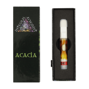 Integral Alchemist - Acacia - 1ml DMT Vape Cart | Magic Mushrooms Online Canada