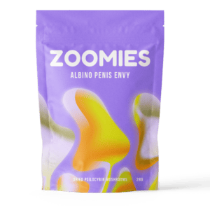 Albino Penis Envy | Magic Mushrooms Online Canada