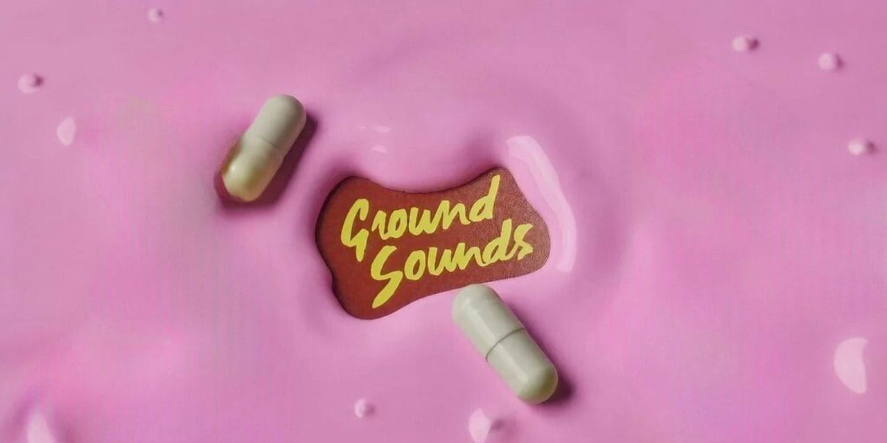 Ground Sounds - Microdose Capsules - Lil Bud | Magic Mushrooms Online Canada