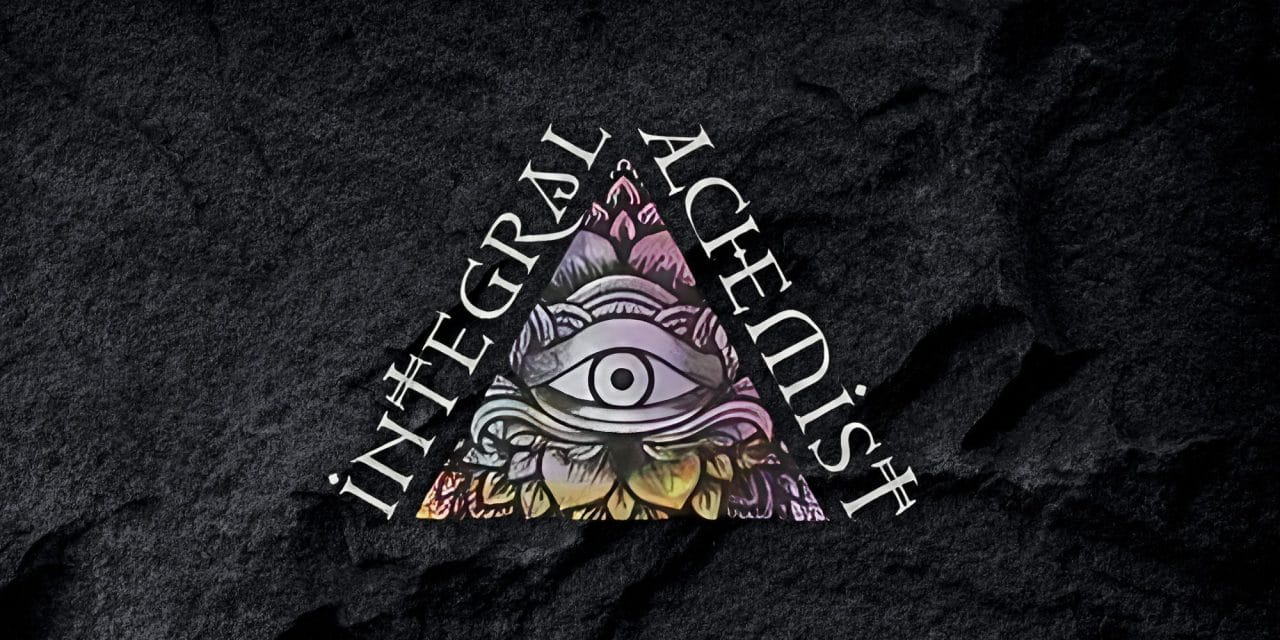 Integral Alchemist - Acacia - 1ml DMT Vape Cart | Magic Mushrooms Online Canada